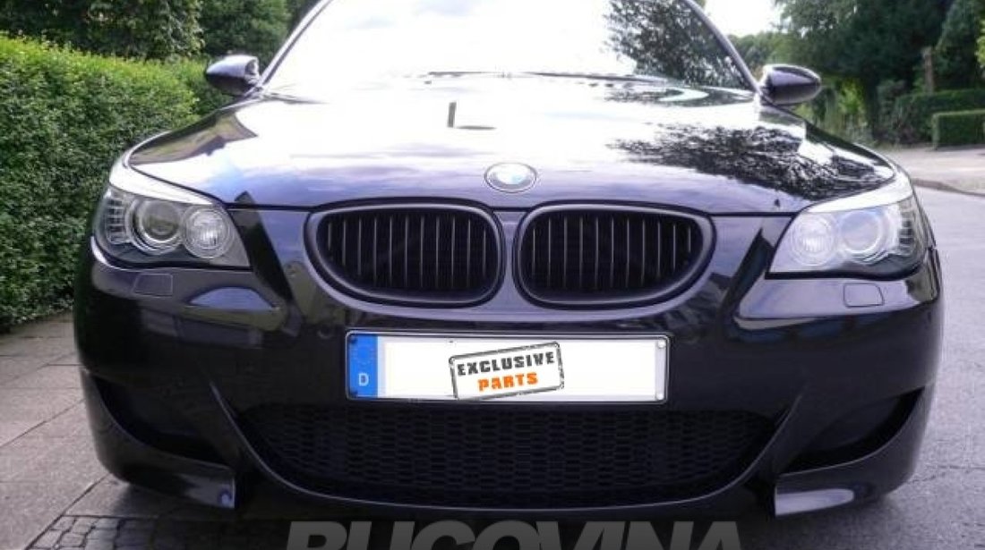 Bara Fata compatibila cu BMW Seria 5 E60 (04-07)