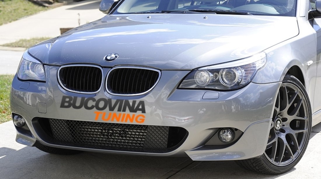 Bara fata compatibila cu BMW Seria 5 E60/ E61 (03-10)