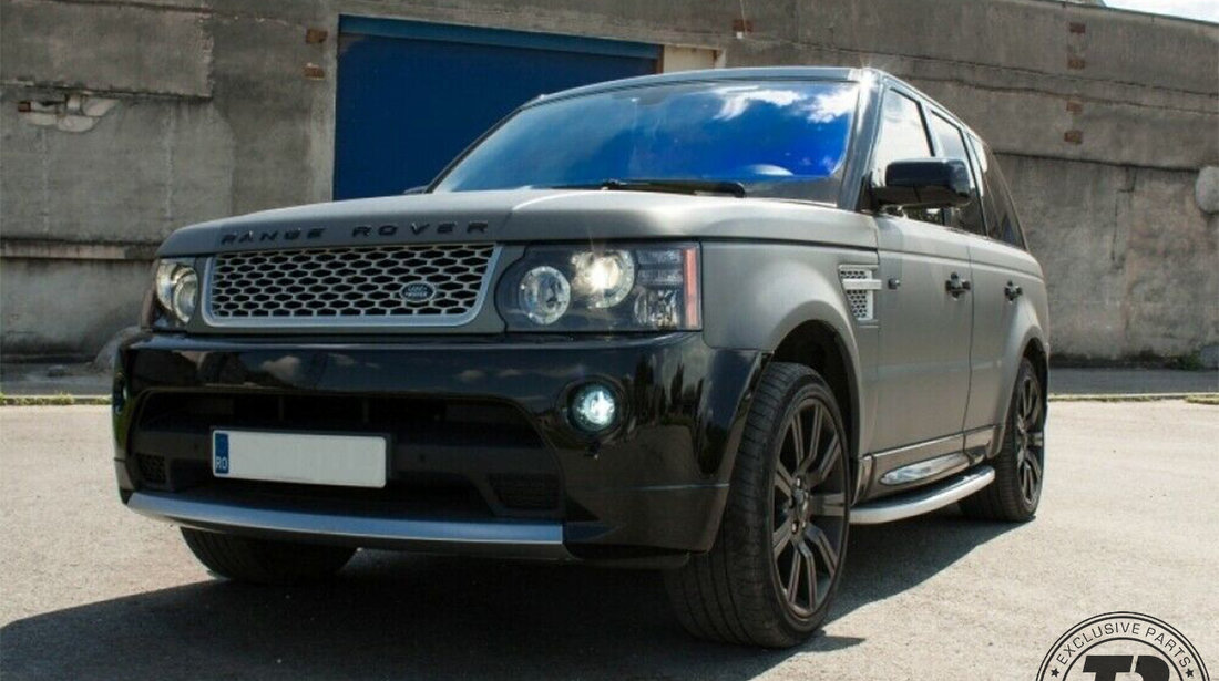 Bara Fata compatibila cu Land Range Rover Sport L320 (09-13)