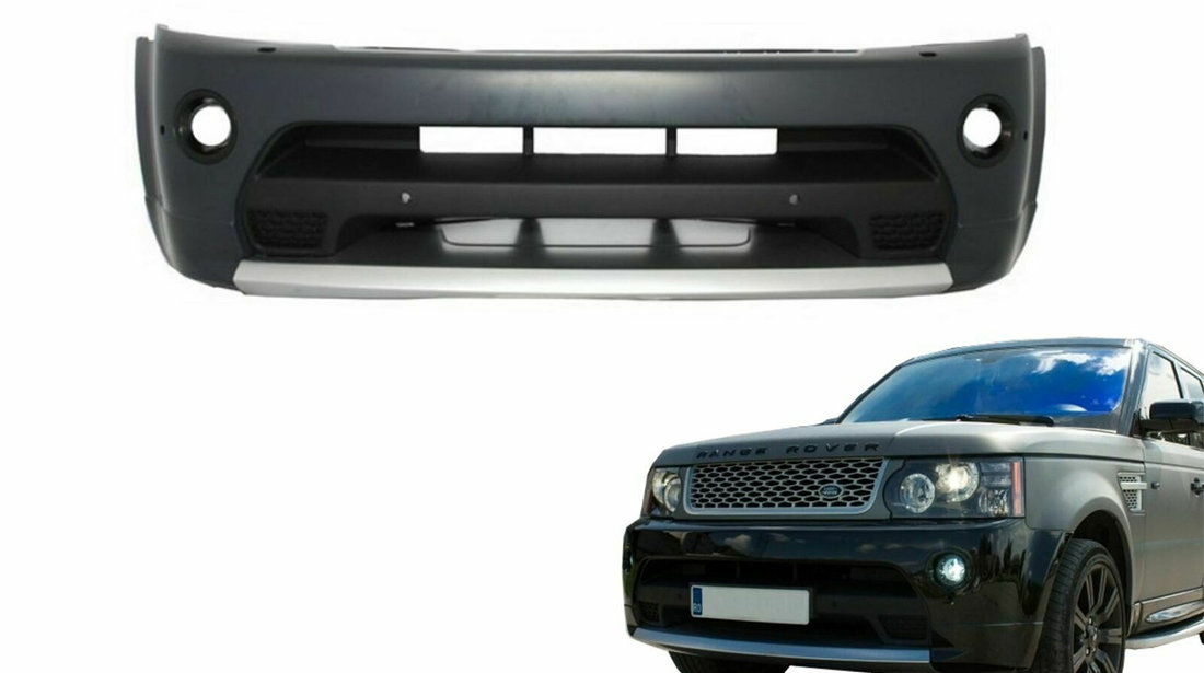 Bara Fata compatibila cu Land Range Rover Sport L320 (09-13)