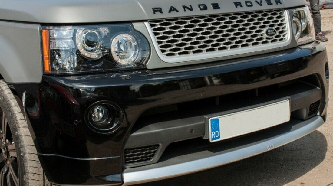 Bara Fata compatibila cu Land Range Rover Sport L320 (09-13)