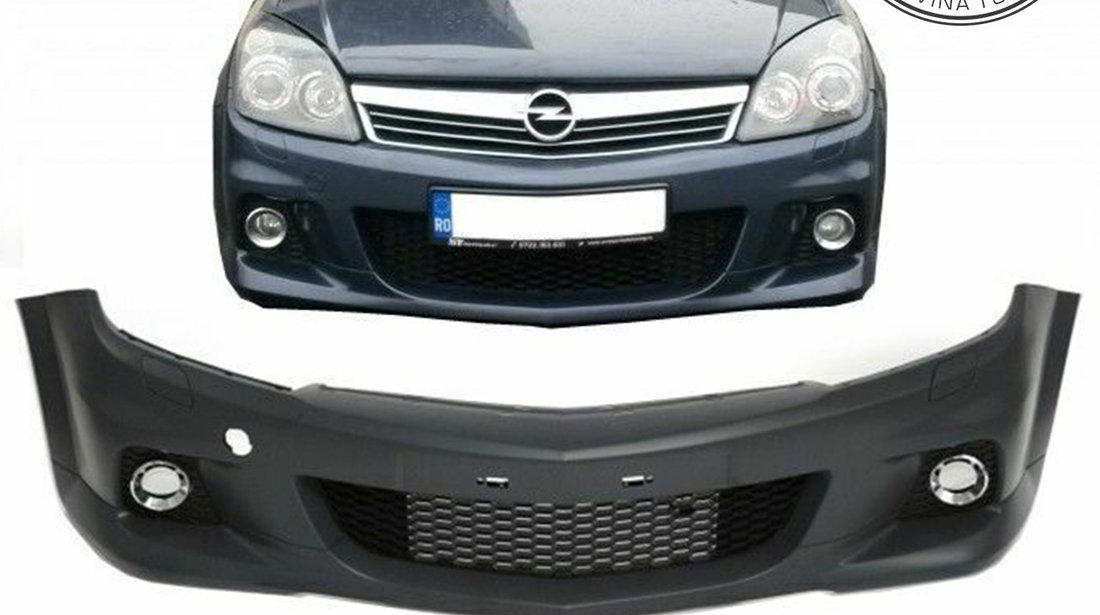 Bara fata compatibila cu OPEL Astra H (04-07)