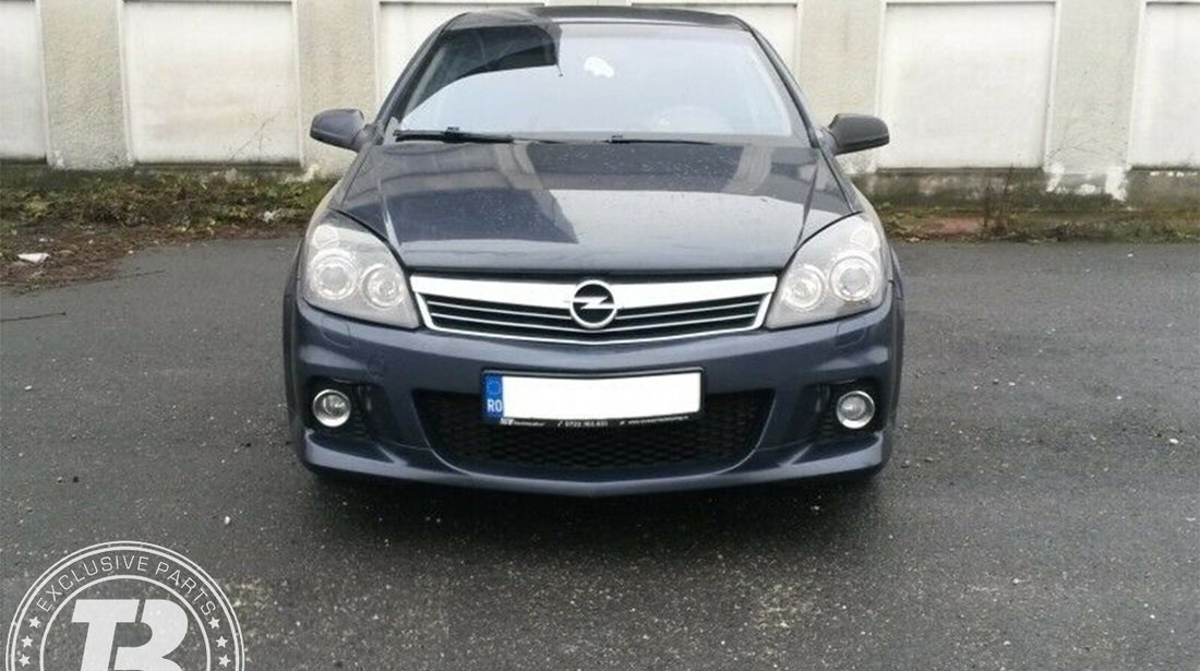 Bara fata compatibila cu OPEL Astra H (04-07)