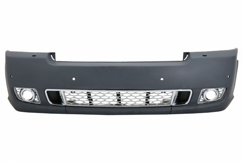 Bara Fata compatibila cu Range Rover Vogue L322 (2002-2012) Autobiography Look FBRRVL322A