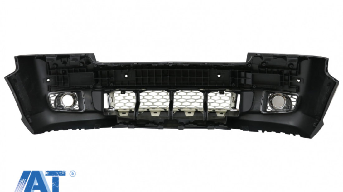 Bara Fata compatibila cu Range Rover Vogue L322 (2002-2012) Autobiography Look