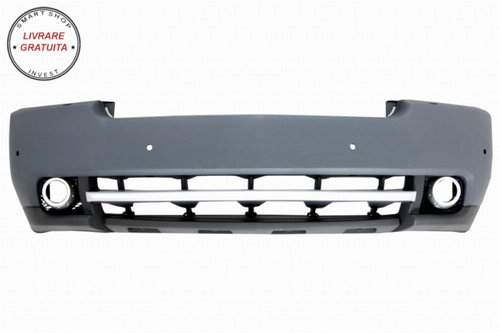 Bara Fata compatibila cu Range Rover Vogue L322 (2002-2012) Facelift Design- livrare gratuita