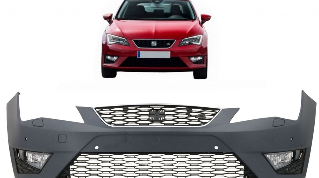 Bara Fata compatibila cu Seat Leon 5F (13-16)