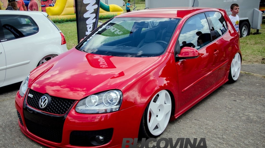 Bara Fata compatibila cu VW Golf 5 (03-08)