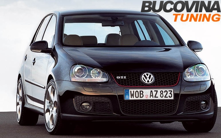 Bara Fata compatibila cu VW Golf 5 (03-0