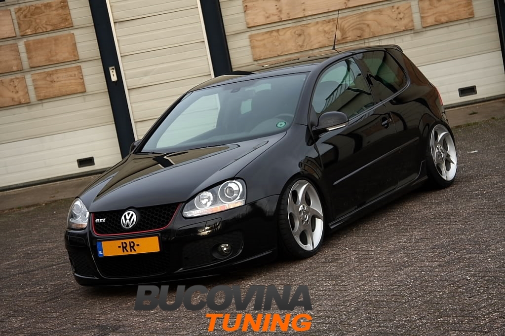 Bara Fata compatibila cu VW Golf 5 (03-0