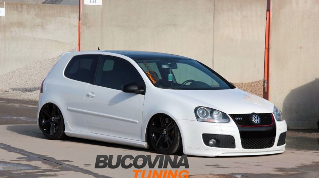 Bara Fata compatibila cu VW Golf 5 (03-08)