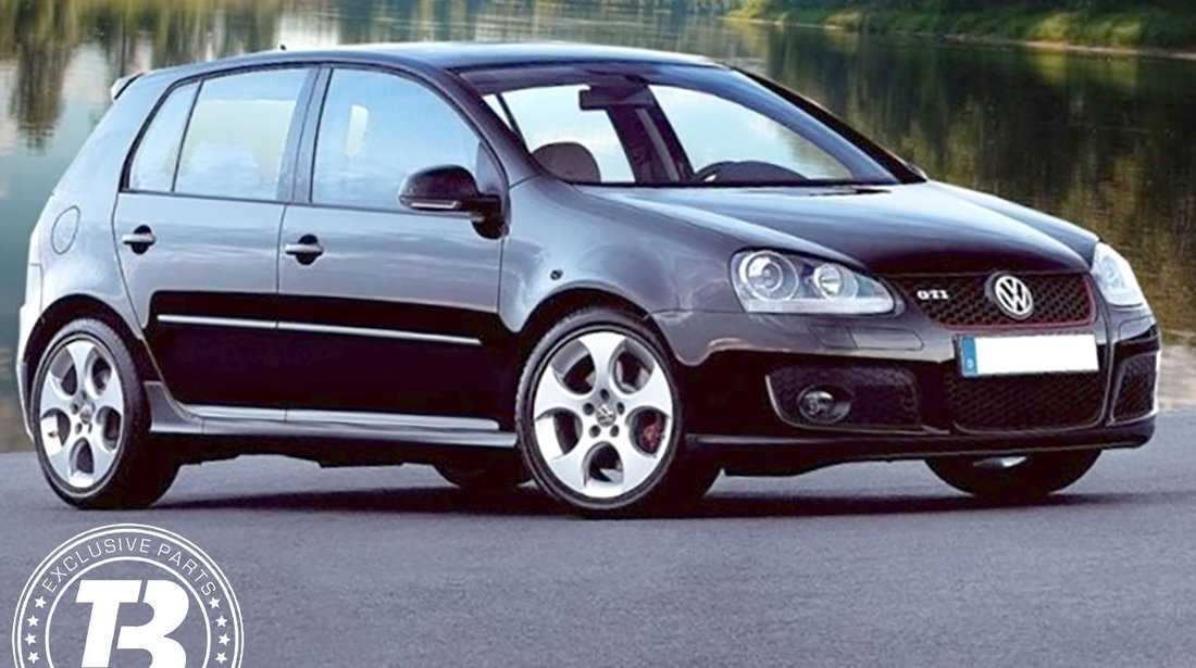 Bara Fata compatibila cu VW Golf 5 (03-08)