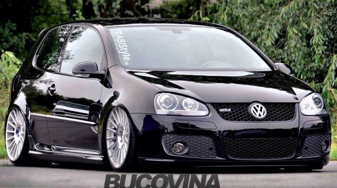 Bara Fata compatibila cu VW Golf 5 (03-08)