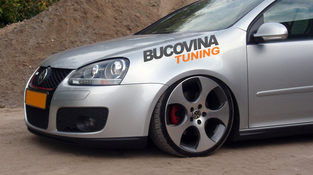 Bara Fata compatibila cu VW Golf 5 (03-08)