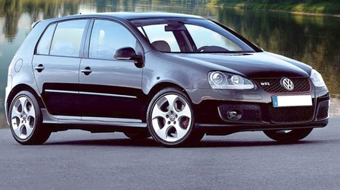 Bara fata compatibila cu VW Golf 5  (03-08)