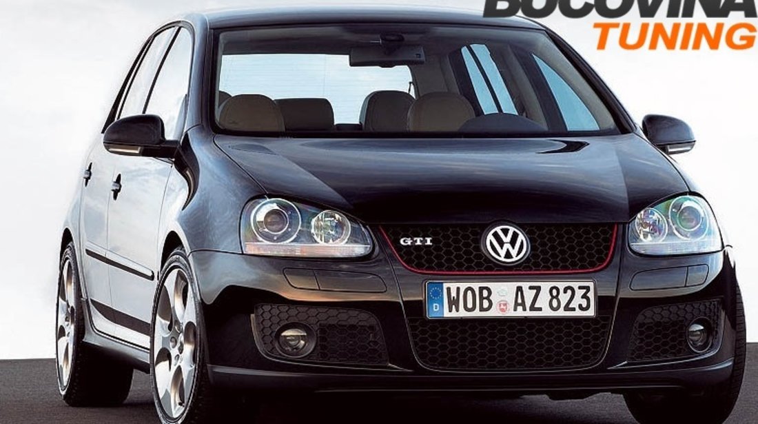 Bara Fata compatibila cu VW Golf 5 (03-08)