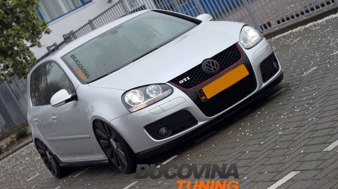 Bara Fata compatibila cu VW Golf 5 (03-08)