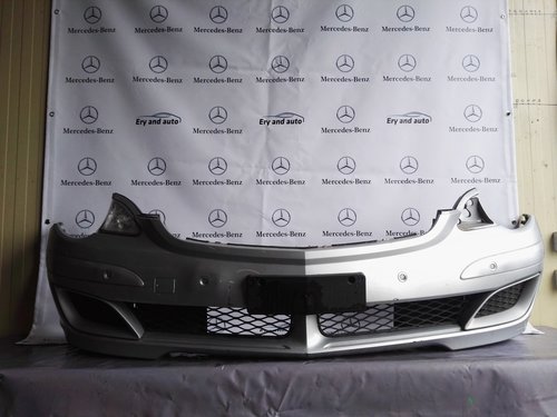 Bara fata complecta Mercedes R class w251