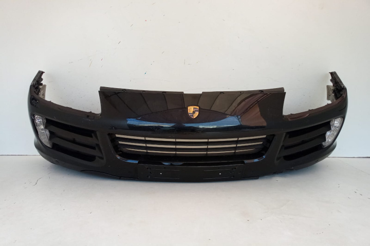 Bara Fata complet 7L5807061M Porsche Cayenne 957 [facelift] [2007 - 2010]