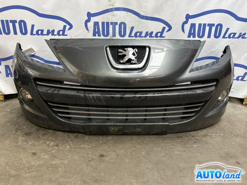 Bara Fata Completa 2010 Peugeot 207 2006