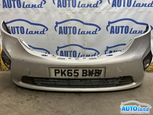 Bara Fata Completa, 2015, Mica Prob Opel VIVARO B 2014-2018