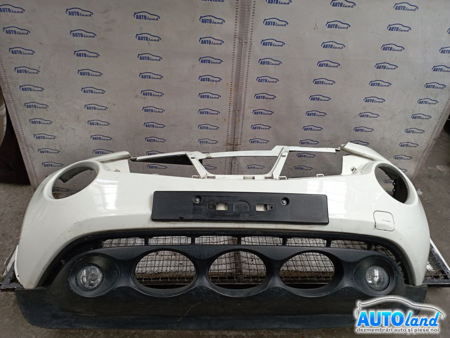 Bara Fata Completa,alba, Nissan JUKE 2010