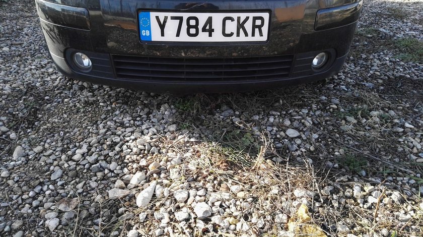 Bara fata completa Audi A2