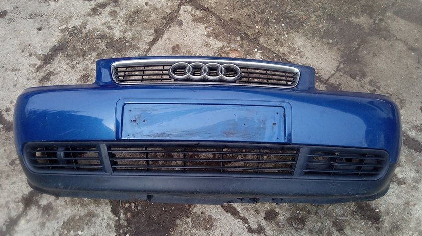 Bara fata completa Audi A3 2002