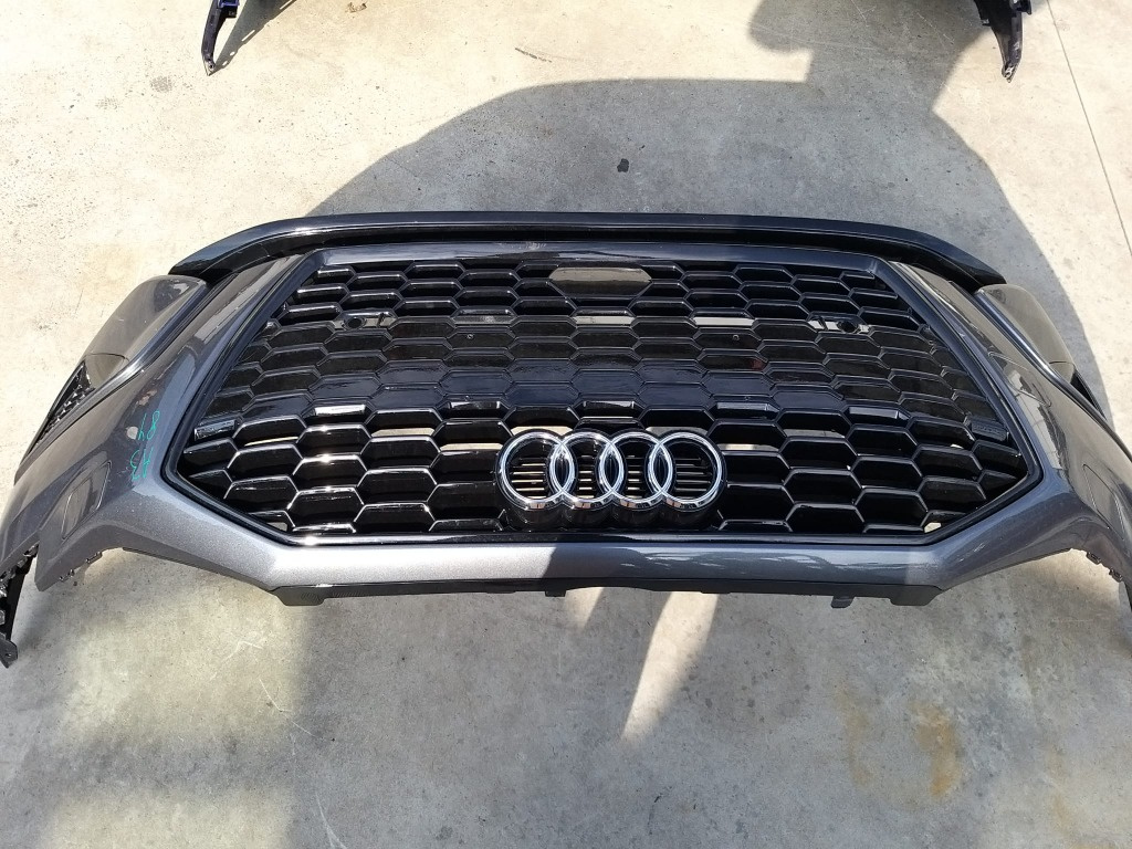 Bara fata completa audi a3 8y 8y0807437 8y0807233