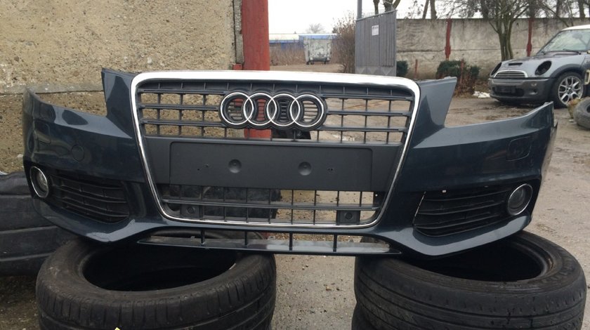 Bara fata Completa Audi A4 8K senzori