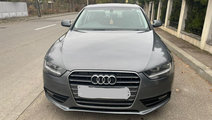 Bara fata completa Audi A4 B8 2.0 tdi facelift