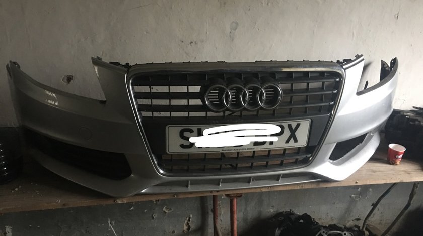 Bara fata completa audi A4 b8 2008 2009 2010 2011