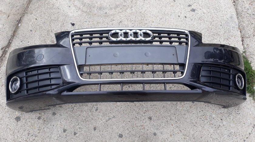 Bara fata completa Audi A4 B8 an 2008 2012