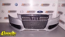 Bara fata completa Audi A4 B8 (model cu senzori/sp...