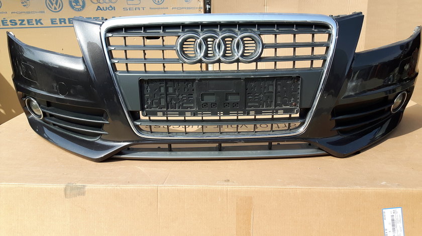Bara fata completa Audi A4 B8 S line an 2008 2011