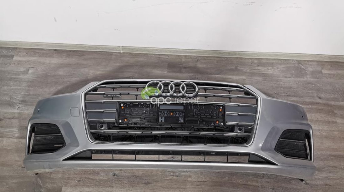Bara fata completa Audi A5 B9 8W (2016 - 2019)