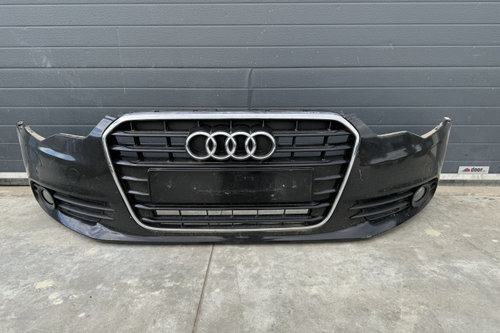 Bara fata completa Audi A6 4G/C7 [2010 - 2014]