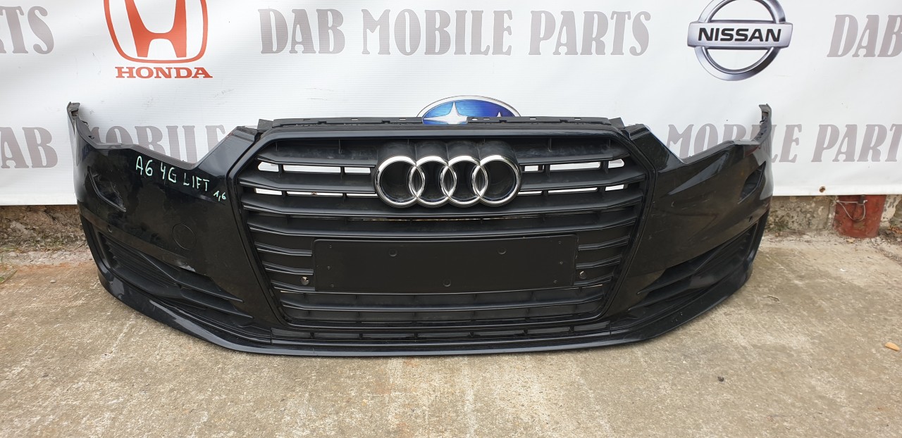 Bara Fata completa Audi  A6 4G  Facelift