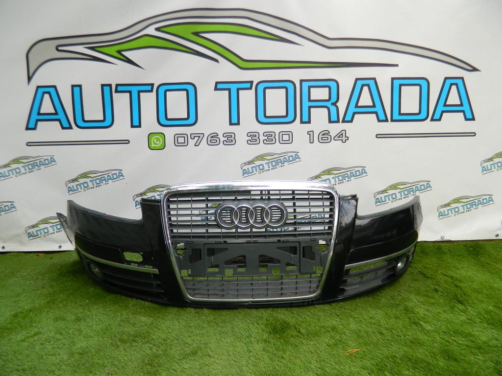 Bara fata completa Audi A6 model 2004 2005 2006 2007 2008 cod 4F0807437C