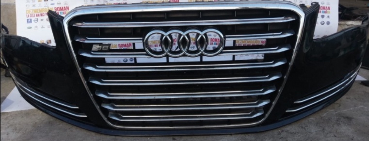 Bara fata completa Audi A8 4H motor 4.2tdi CDSB 351CP 2009-