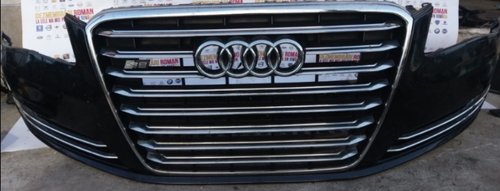 Bara fata completa Audi A8 4H motor 4.2tdi CDSB 351CP 2009-