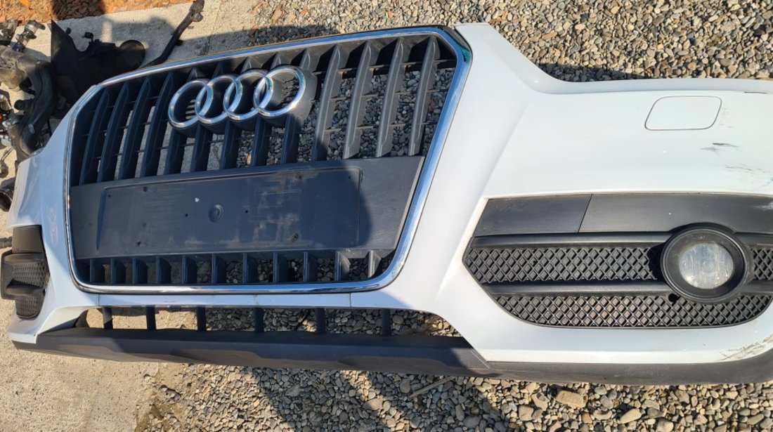 Bara fata completa AUDI Q3 8U 2012 2013 2014 2015