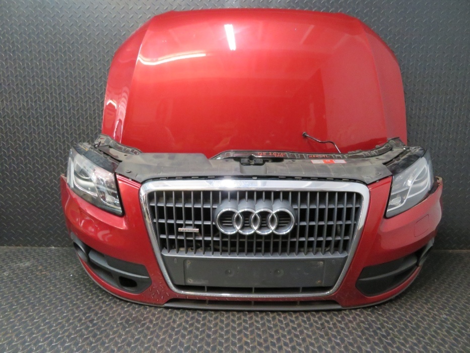 Bara fata completa Audi Q5 2008-2012 8R0