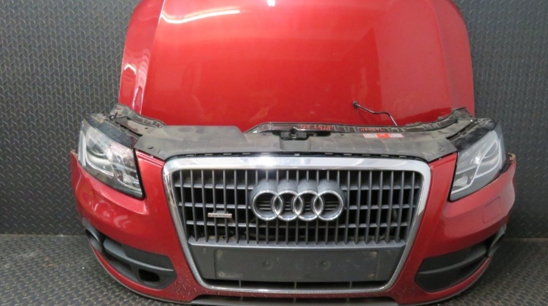 Bara fata completa Audi Q5 2008-2012 8R0