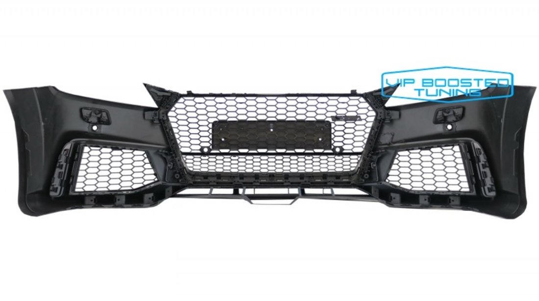 Bara Fata completa Audi TT 8S (2014+) RS Design