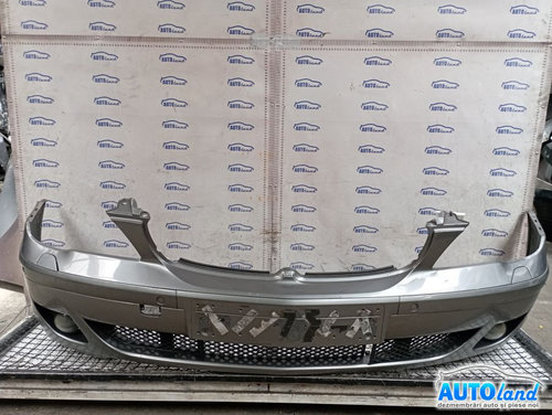 Bara Fata Completa BMW 7 E65,E66 2001