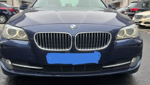 Bara fata completa BMW F10 2012