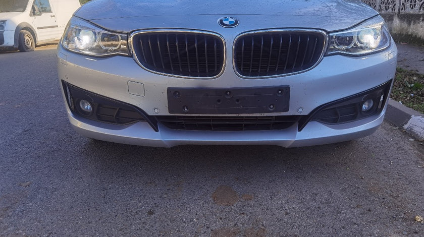 Bara fata completa BMW seria 3 GT F34