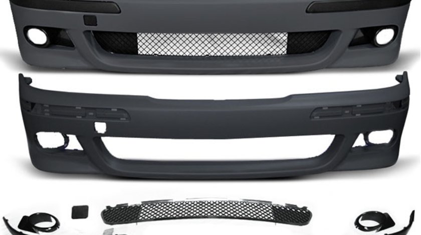 Bara fata completa BMW Seria 5 E39 1995 1996 1997 1998 1999 2000 M Tech