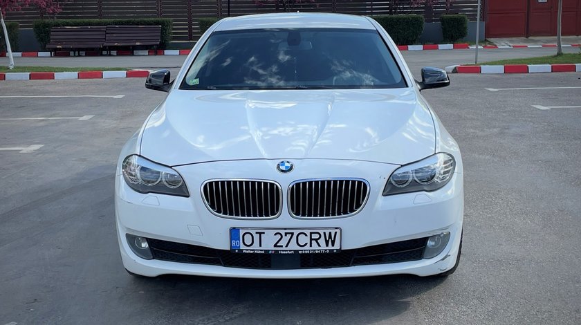 Bara fata completa bmw seria 5, f10, 2009/2013, non facelift